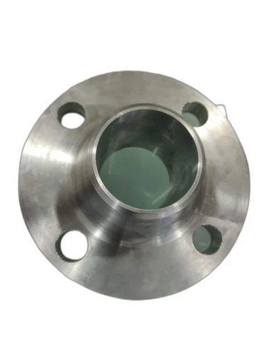 Aluminum Aluminium Pipe Flanges Size 30 Inch At 200 In Mumbai