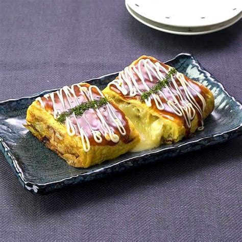 とんぺい焼きの人気レシピ・作り方 17品 Delish Kitchen