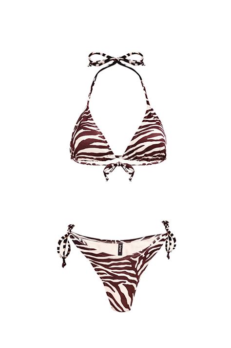 BLAZE BIKINI SET