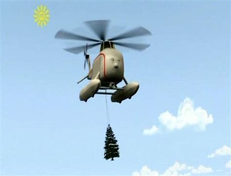 Harold the Helicopter - Christmas Specials Wiki