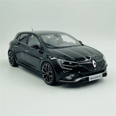 Novel Renault Megane Megane R S Trophy R Alloy Simulation