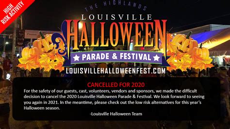 Halloween News - News on All Things Halloween - LouisvilleHalloween.com