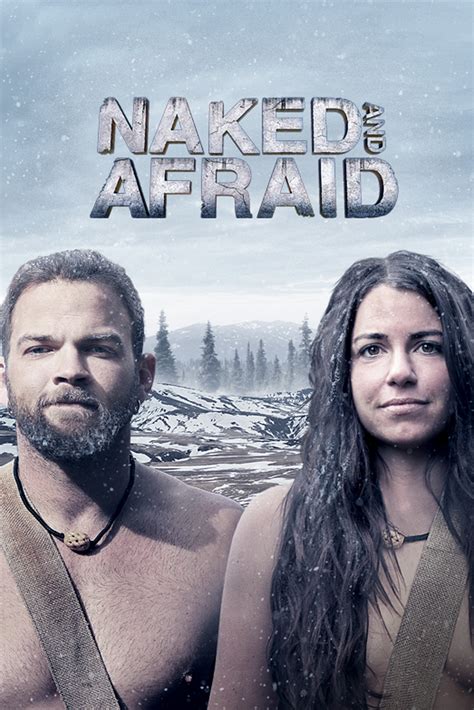 Watch Naked And Afraid Online Season Tv Guide