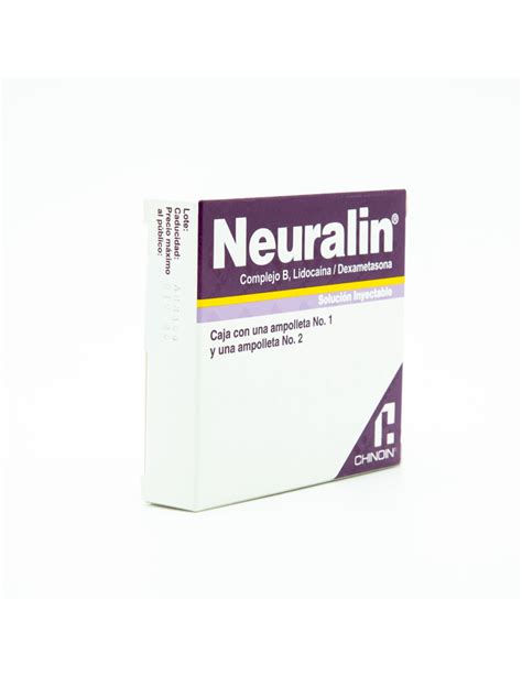 Buy Neuralin 1 Amp Pharmaceutical Products Dexamethasone Low Price