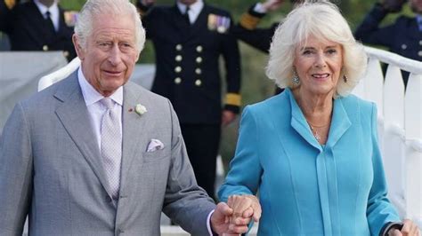 King Charles Iii To Make Kenya State Visit This Month Trt Afrika