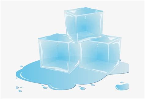 Ice Cube Clipart - Ice Cubes Clip Art - Free Transparent PNG Download ...