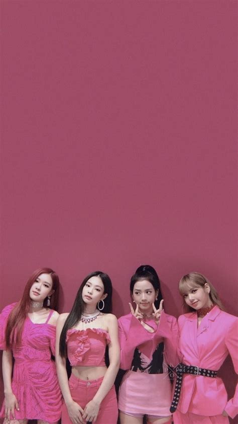 Everything To Know About Blackpink TheWaoFam Black Pink Blackpink