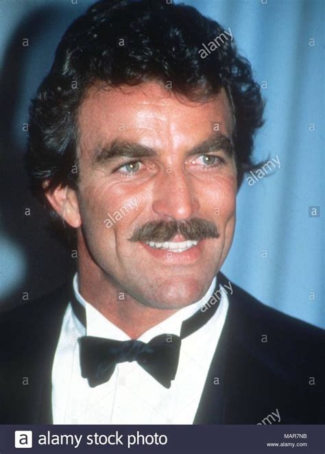 Tom Selleck - Josiah Jarrell