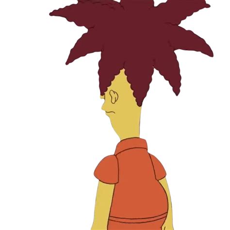 Sideshow Bob By Dracoawesomeness On Deviantart