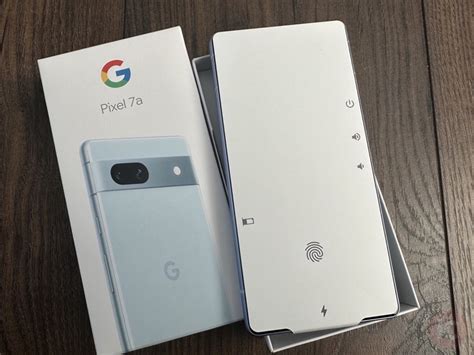 Hands On Google Pixel A Unboxing Pics Iphone In Canada Blog