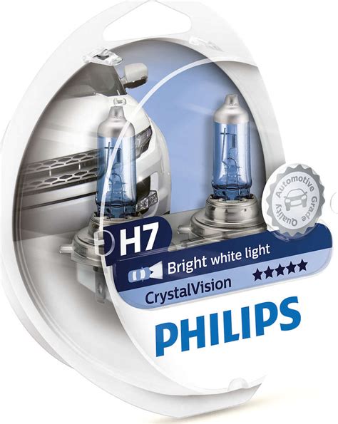 Philips H V W Crystal Vision K Cvsm Mr Energy