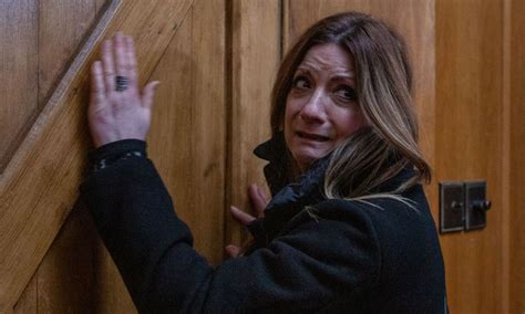 Emmerdale Spoilers Harriet Finch Makes A Shock Decision About Her Future After Malone S Murder