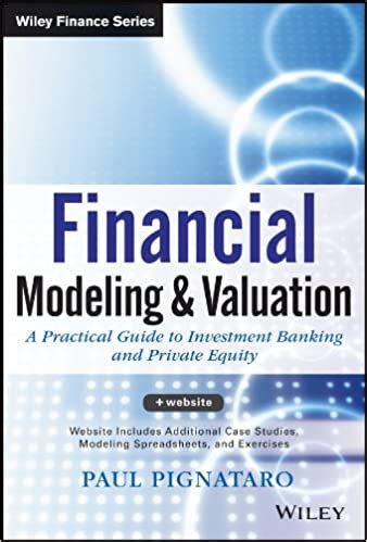 The Best Valuation Books Financial Expert