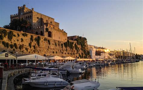 Discover Menorca Through Its History