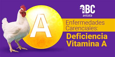 ENFERMEDADES CARENCIALES DEFICIENCIA DE VITAMINA A