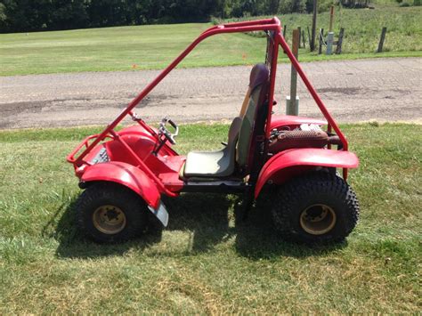 Honda Odyssey Atv Fl For Sale In Bethesda Wv