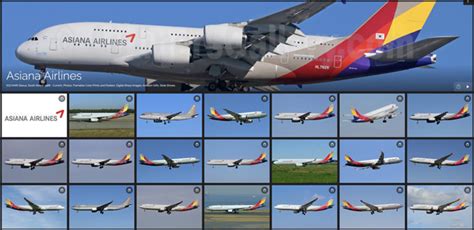 Asiana Airlines Retires Its Last Boeing 747 400 Plato Data Intelligence