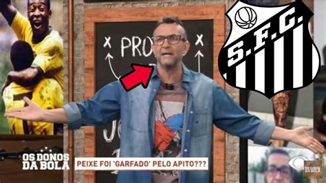 Eita Neto Vai A Loucura Arbitragem Ap S Anular Gol Legitimo Do