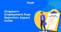singapore employment pass rejection fix appeal