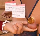 JoeForest Total Immersion Edge Case D Porn Comic Gallery