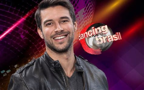 Filmes E Programas De Tv De Bernardo Velasco - Bernardo Velasco fala sobre a trajetória no Dancing Brasil: "Foi um dos ...