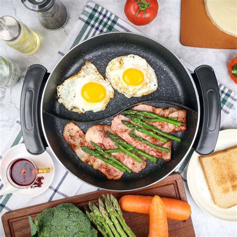 Electric Fry Pan Cooking at Evelyn Lowman blog