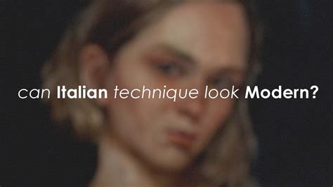 artist unveils breathtaking transformation repainting  classical