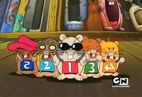 Imagen Hamster De Barrio  Wiki Knd Los Chicos Del Barrio Fandom Powered By Wikia