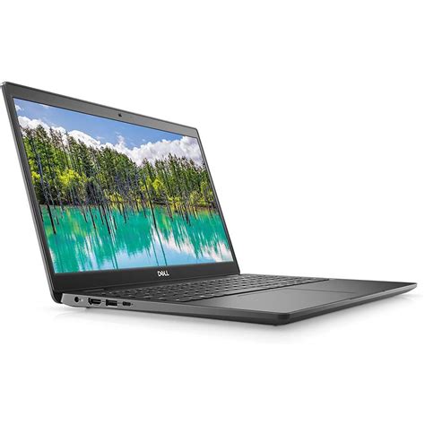 Dell Vostro 3510 15 2019 Core I5 1035g1 8gb Ssd 256 Gb Qwerty Ισπανικό Back Market