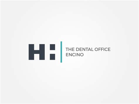 Dental Office Logo by Joel Desrochers on Dribbble