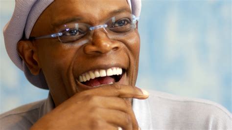 2560x1440 Resolution Samuel L Jackson Glasses Smile 1440p Resolution Wallpaper Wallpapers Den