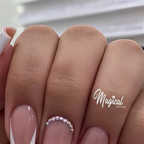 Magical Nail Spa Somos Tendencia On Instagram Acr Licas Artista