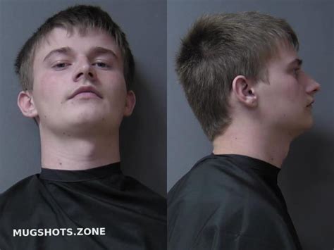 Baldwin Colt Austin 01 17 2024 Madison County Mugshots Zone