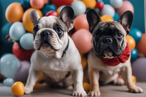 French Bulldog Colors: A Comprehensive Guide with Images - Talk to Dogs