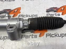 Toyota Hilux Power Steering Rack Part Number K