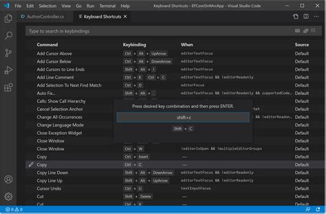 Tutustu Imagen Comment Out Shortcut Visual Studio Abzlocal Fi