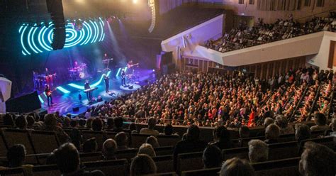 Pop At Muziekgebouw Eindhoven Muziekgebouw Eindhoven