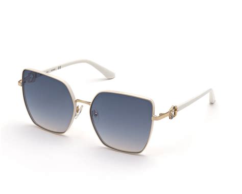 Guess Sunglasses Gu Ss W