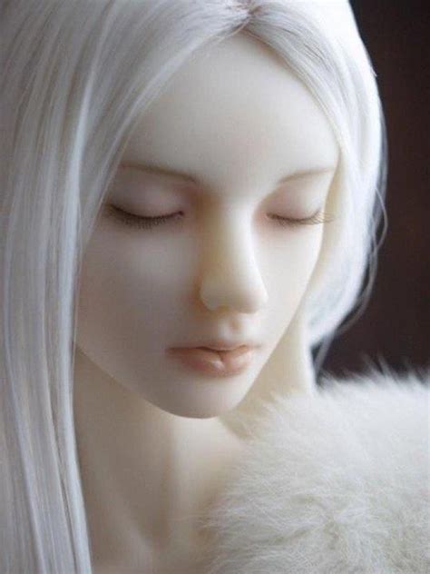 Gorgeous Porcelain Adult Doll Porcelain Dolls Ball Jointed Dolls Dolls