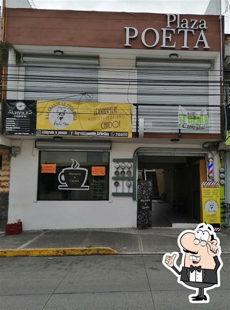 Caf Manzana Canela Xalapa Enr Quez Opiniones Del Restaurante