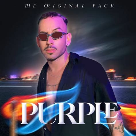 Stream Purple Pack By Flor Producer BUY By Flor Music Listen