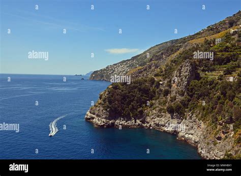 Via Lungomare Dei Cavalieri Hi Res Stock Photography And Images Alamy