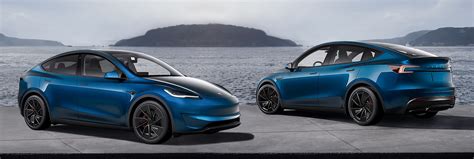 Tesla Model Y Juniper Update: Everything We Know (2024)