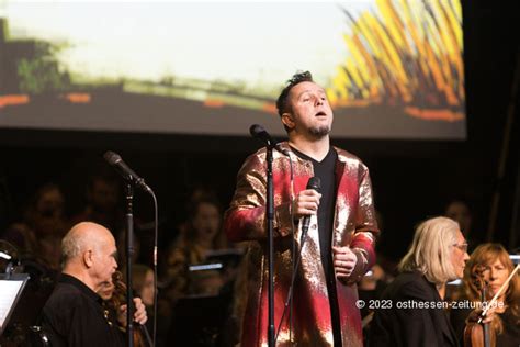 Bildergalerie Vom K Nig Der L Wen Konzert In Fulda