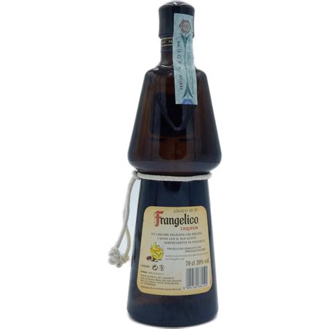 FRANGELICO CL 70 Mazzilli Beverage