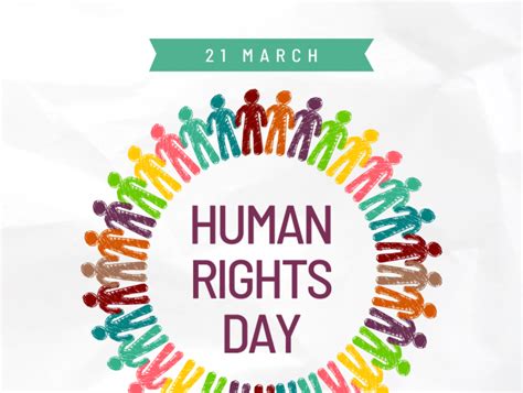 Opinion Piece Reflection On The Importance Of Human Rights Day