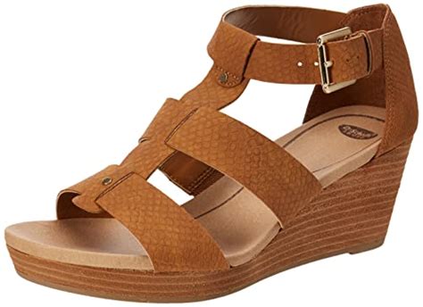 Best Platform Sandals For Dr Scholls Brooklyn