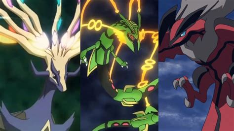 Mega Evolution: Exploring the lore behind the Pokemon battle gimmick