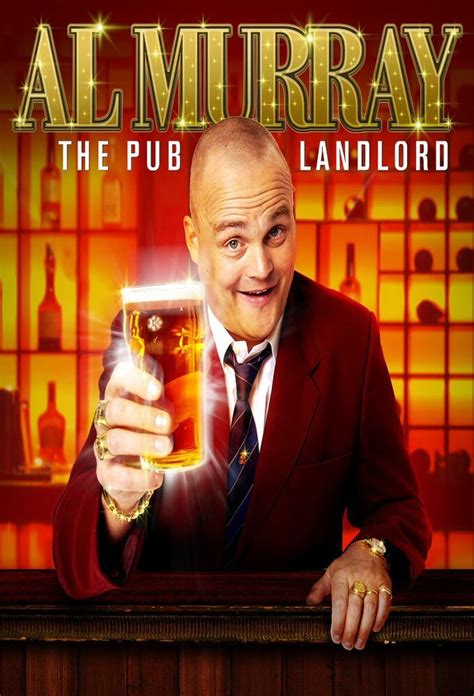 Al Murray The Pub Landlord Barrel Of Fun Película 2010 Tráiler