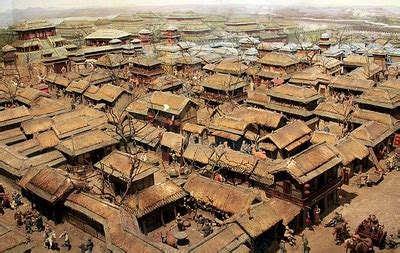 Timeline - Ancient China